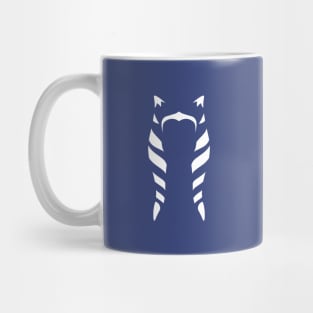 You don't have to carry a sword to be powerful Mug